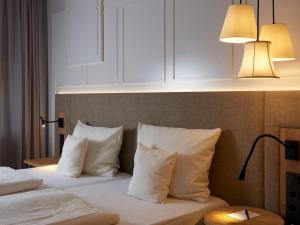 Standard Double Room room in Hotel Schnitterhof