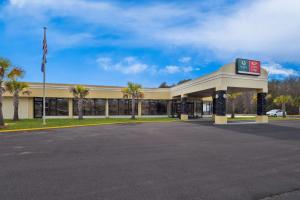 Quality Inn Yemassee - Point South I-95
