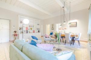 CASA ARNOLFO:Heritage Meets Modernity