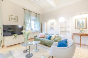 CASA ARNOLFO:Heritage Meets Modernity