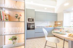 CASA ARNOLFO:Heritage Meets Modernity