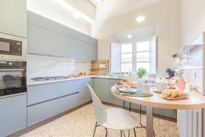 CASA ARNOLFO:Heritage Meets Modernity