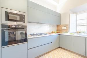 CASA ARNOLFO:Heritage Meets Modernity