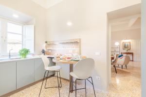 CASA ARNOLFO:Heritage Meets Modernity