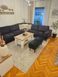 Apartmani Miro