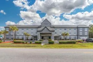 Country Inn & Suites By Radisson, Savannah Airport, GA - سافانا