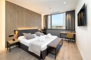 Alexandre Fira Congress - Las Corts