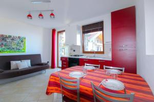 Casa Le Rose - Como Lake view