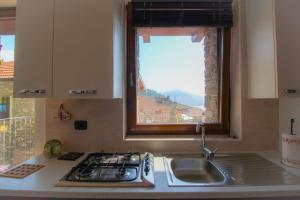 Casa Le Rose - Como Lake view