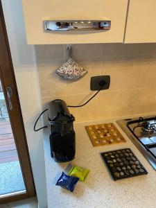 Casa Le Rose - Como Lake view