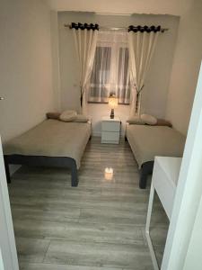 Apartament na Miłej