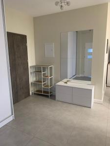 Apartament na Miłej