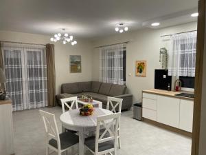 Apartament na Miłej