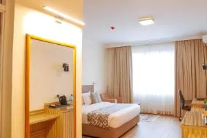 Sportsview Hotel Kasarani - Kasarani