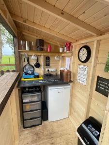 Little Bunny Retreat