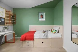 Student Depot Lublin Apartamenty - Niemce