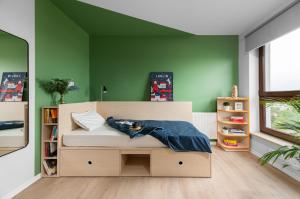 Student Depot Lublin Apartamenty