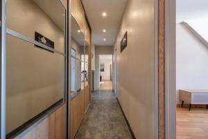 Appartements Le Havre de Metz : photos des chambres