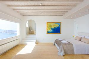 Villa Sagini Agios Lazaros