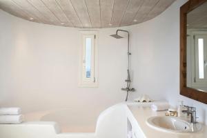 Villa Sagini Agios Lazaros