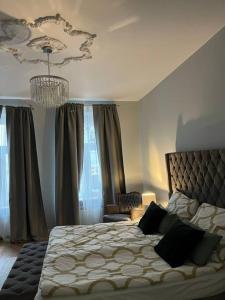 Ekskluzywny apartament przy samym rynku Gliwic