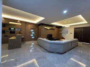 1717 Bintulu Homestay 11 - بينتولو