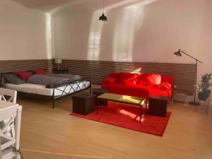 B12 - Bohdanečská 12