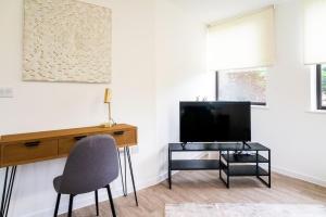 Comfy One BR | Free Parking