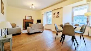 Aberfeldy Retreat - 阿伯费尔迪