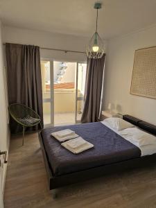 Apartamento T2 Palmeira Galé-Praia da Galé