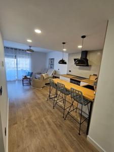 El Campello Beach Sea