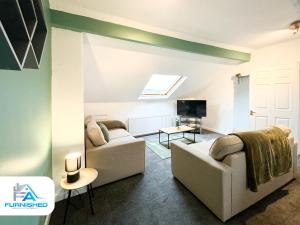 Free Parking - Family Stays - Spacious