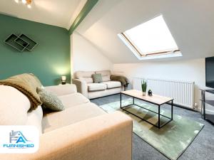 Free Parking - Family Stays - Spacious