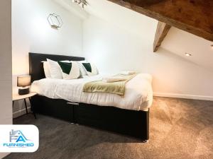 Free Parking - Family Stays - Spacious