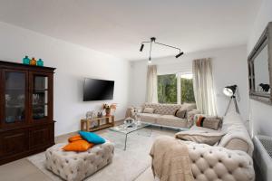 Villa Cvita Domenica near Poreč for 8 people with 40 m2 private pool - pet friendly