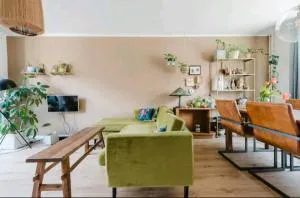 Casa Suzanne - Herven