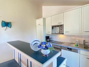 Residenz Bleichröder - Cäcilie mit Strandkorb