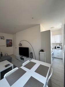 Appartements 3P Monaco avec parking : photos des chambres