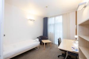 Stephen Hawking Building Gonville and Caius College