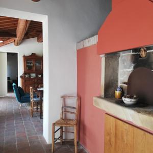 Dependance Sangiantofetti-Rigon