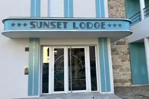 T2 Appartement Sunset Lodge à 250 m de la mer, 3 couchages - 弗勒里