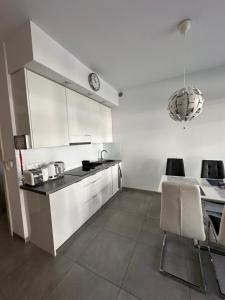 Apartament Jodłowa 10A