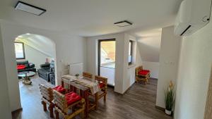 Secret Paradise apartment