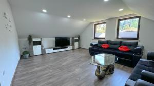 Secret Paradise apartment 