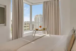 Pestana Tanger - City Center Hotel Suites & Apartments - 艾西拉