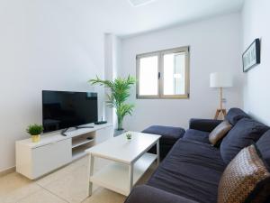 Montevideo By CanariasGetaway