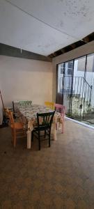 Maison cœur de ville aux Portes du Morvan