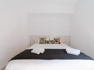 Montevideo By CanariasGetaway