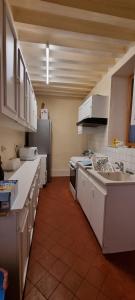 Maison cœur de ville aux Portes du Morvan