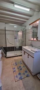 Maison cœur de ville aux Portes du Morvan